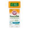 Arm & Hammer Essentials Solid Deodorant Juniper Berry