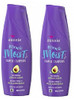 Aussie Miracle Moist Shampoo 2 Pack