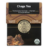 Buddha Chaga Organic Herbal Tea