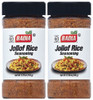 Badia Jollof Rice Seasoning 2 Pack
