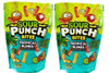 Sour Punch Tropical Bites 2 Pack