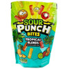 Sour Punch Tropical Bites 2 Pack