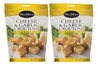 Mrs. Cubbison's Cheese and Garlic Croutons Restaurant Style 2 Pack