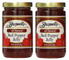 Braswell's Red Pepper Jelly 2 Pack