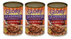 Glory Seasoned Southern Style Blackeye Peas 3 Can Pack