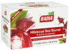 Badia Hibiscus Sorrel Tea Bags 2 Pack