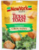 New York Texas Toast Seasoned Croutons 2 Pack