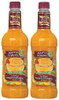 Master of Mixes Mango Daiquiri Margarita Mix 2 Bottle Pack