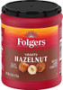 Folgers Flavors Hazelnut Ground Coffee