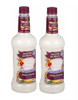 Master of Mixes Piña Colada Mix 2 Bottle Pack