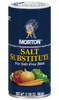Morton Salt Substitute For Salt Free Diets 6 Pack