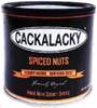 Cackalacky Spiced Nuts