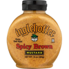 Inglehoffer Spicy Brown Mustard