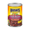 Bush's Best Spicy Chili Kidney Beans 3 Can Pack
