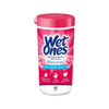 Wet Ones Antibacterial Hand Wipes Fresh Scent