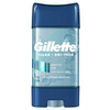 Gillette Clear Gel Arctic Ice Antiperspirant/Deodorant 2 Pack