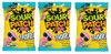 Sour Patch Kids Tropical Soft & Chewy Candy 3 Pack