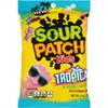 Sour Patch Kids Tropical Soft & Chewy Candy 3 Pack