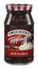 Smucker's Toppings Hot Fudge 12 oz Jar 2 Pack