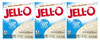 Jello Sugar Free White Chocolate Pudding & Pie Filling Mix 3 Pack