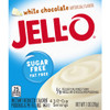 Jello Sugar Free White Chocolate Pudding & Pie Filling Mix 3 Pack