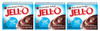 Jello Sugar Free Chocolate Fudge Pudding & Pie Filling Mix 3 Pack