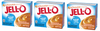 Jello Sugar Free Butterscotch Instant Pudding & Pie Filling Mix 3 Pack