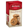 Archway Soft Oatmeal Raisin Home Style Cookies