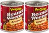 Van Camp's Beanee Weenee Original 2 Can Pack