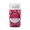 Olly Ultra Women's Multi + Omega-3 Softgels 2 Pack