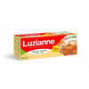 Luzianne Family Size Half Caff Tea Bags 4 Pack