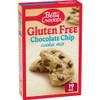 Betty Crocker Gluten Free Chocolate Chip Cookie Mix