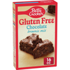 Betty Crocker Gluten Free Chocolate Brownie Mix