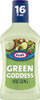 Kraft Green Goddess Salad Dressing