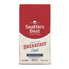 Seattle's Best Coffee Breakfast Blend Medium Roast Ground Coffee
