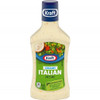 Kraft Creamy Italian Salad Dressing