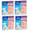 Pillsbury Moist Supreme Strawberry Cake Mix 4 Pack
