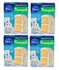 Pillsbury Moist Supreme Pineapple Cake Mix 4 Pack