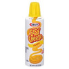 Kraft Easy Cheese Squeeze Can Cheddar Flavor 3 Can Pack