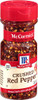 McCormick Crushed Red Pepper