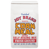 Joy Brand White Corn Meal Self Rising Mix