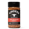 Kinder's Red Jalapeno Garlic Seasoning