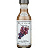 Briannas Home Style New American Creamy Balsamic Dressing