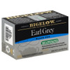 Bigelow Earl Grey Decaffeinated Black Tea 2 Pack