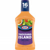 Kraft Thousand Island Salad Dressing 2 Pack