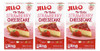 Jell-O No Bake Strawberry Cheesecake 3 Pack
