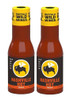 Buffalo Wild Wings Nashville Hot Wing Sauce 2 Pack