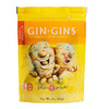 The Ginger People Gin Gins Double Strength Hard Candy 2 Pack