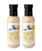 G Hughes Sugar Free Honey Dijon Dressing 2 Pack