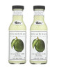 Briannas Home Style Creamy Cilantro Lime Dressing 2 Pack